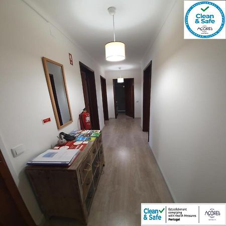 Levada Apartment Πόντα Ντελγκάντα Εξωτερικό φωτογραφία