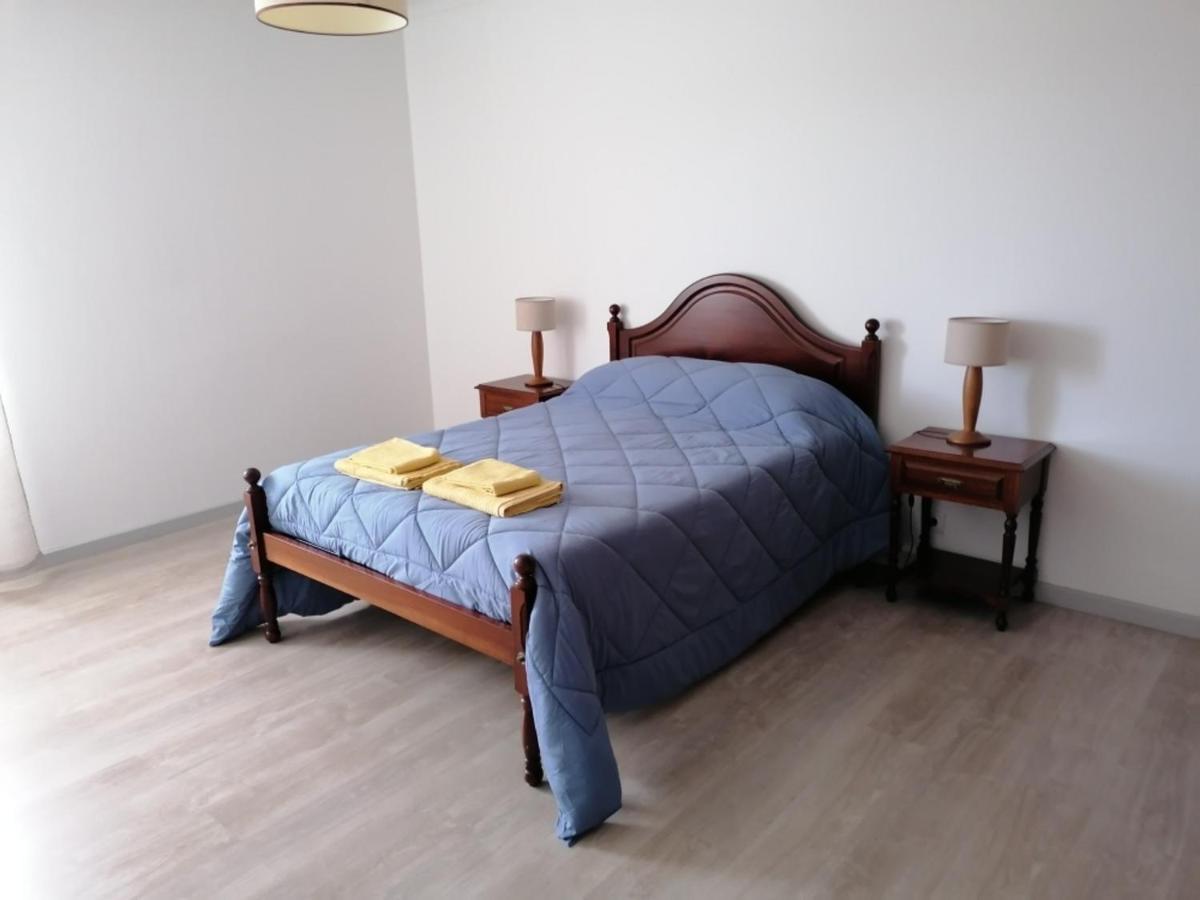 Levada Apartment Πόντα Ντελγκάντα Εξωτερικό φωτογραφία
