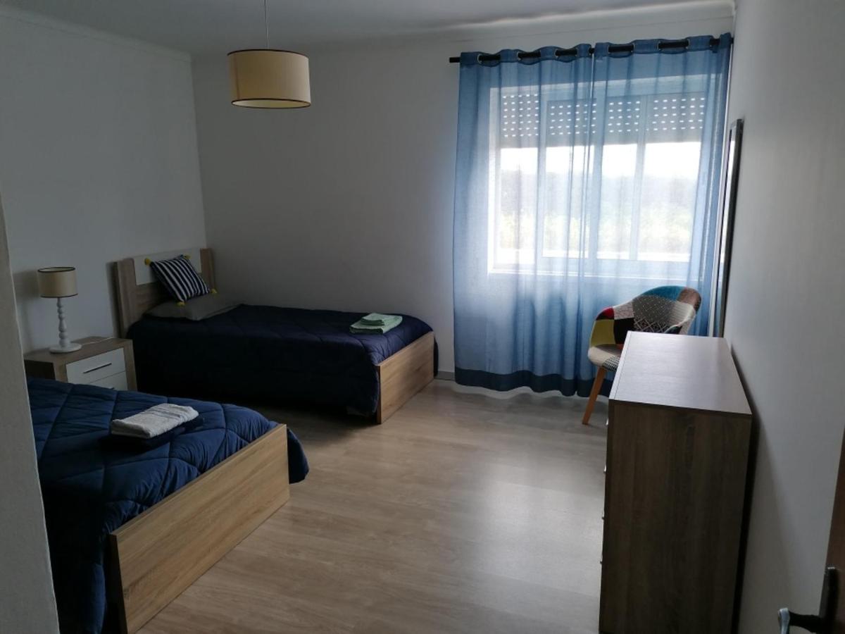 Levada Apartment Πόντα Ντελγκάντα Εξωτερικό φωτογραφία