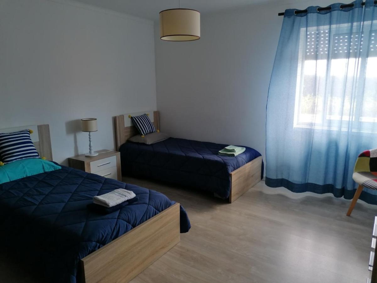 Levada Apartment Πόντα Ντελγκάντα Εξωτερικό φωτογραφία