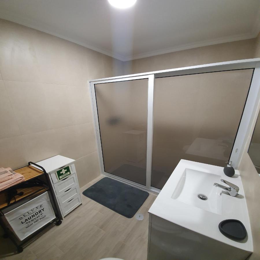 Levada Apartment Πόντα Ντελγκάντα Εξωτερικό φωτογραφία