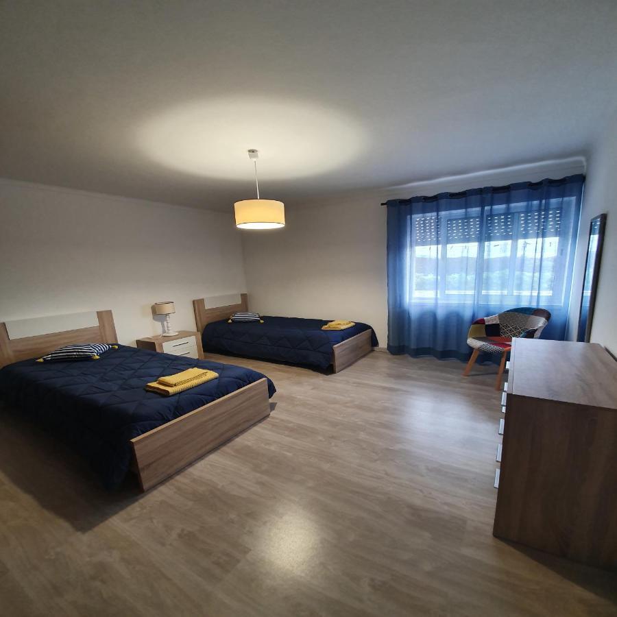 Levada Apartment Πόντα Ντελγκάντα Εξωτερικό φωτογραφία