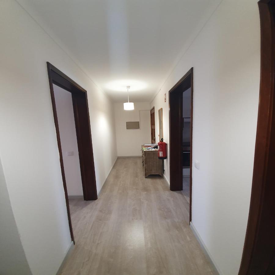 Levada Apartment Πόντα Ντελγκάντα Εξωτερικό φωτογραφία