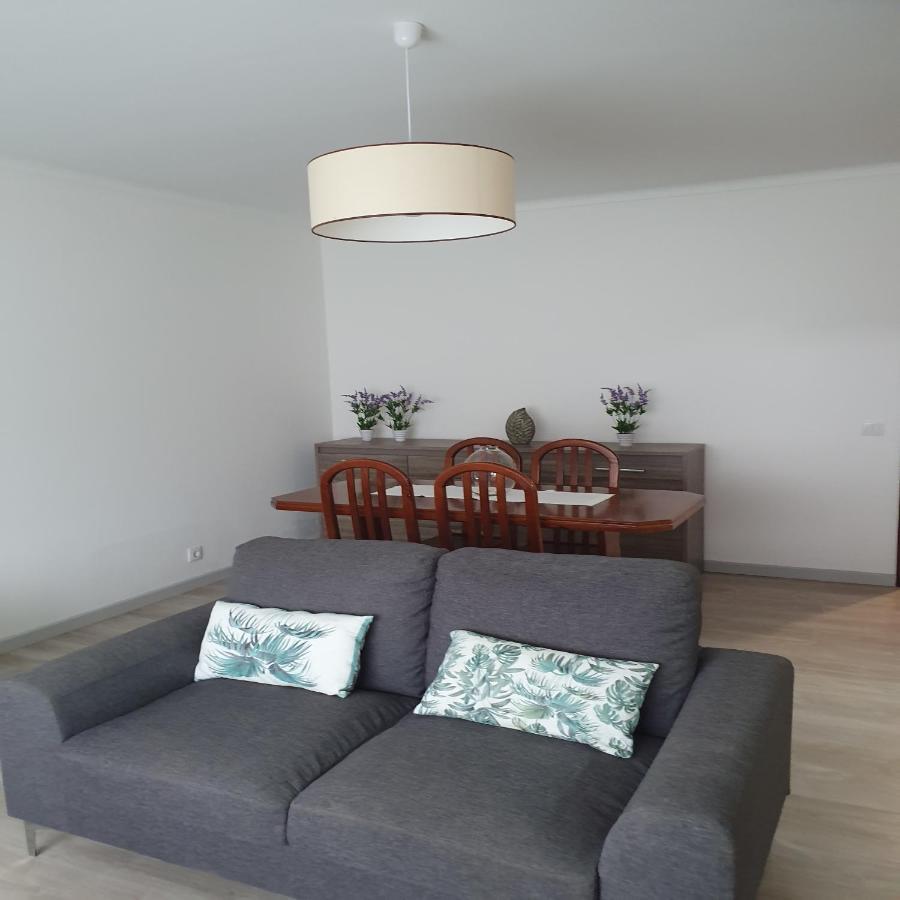 Levada Apartment Πόντα Ντελγκάντα Εξωτερικό φωτογραφία