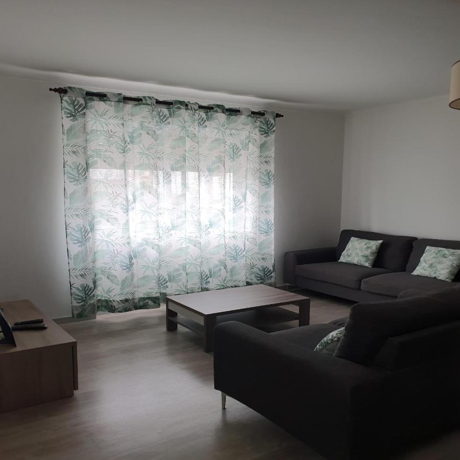Levada Apartment Πόντα Ντελγκάντα Εξωτερικό φωτογραφία
